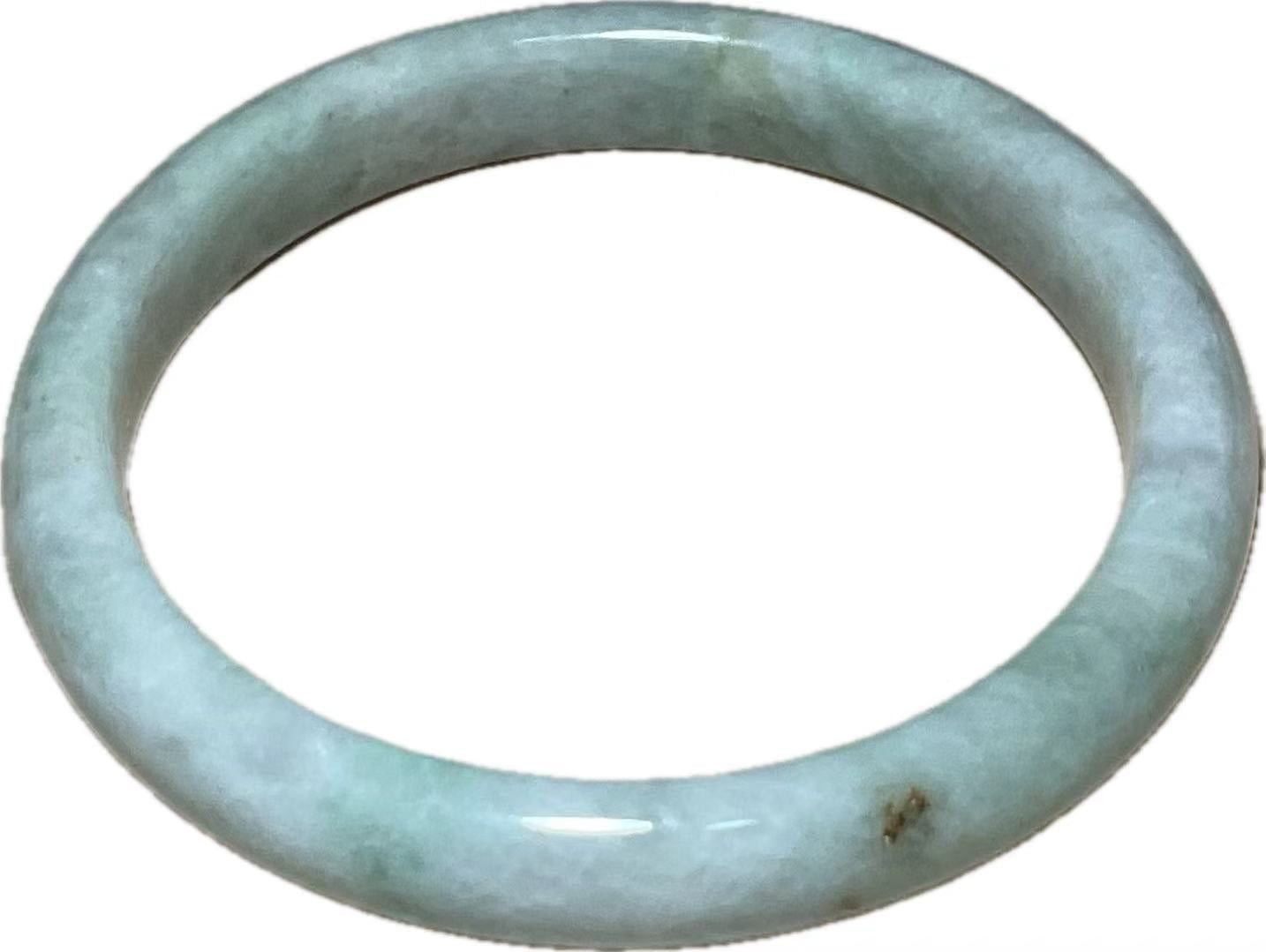 康富天地祝福翡翠玉鐲